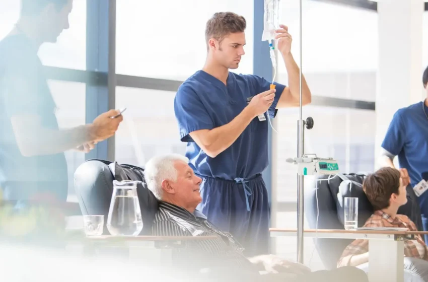  Signs Immunotherapy Is Working: What Doctors Look For