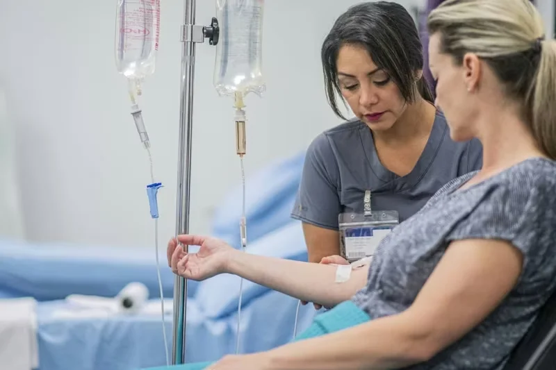 how does immunotherapy work