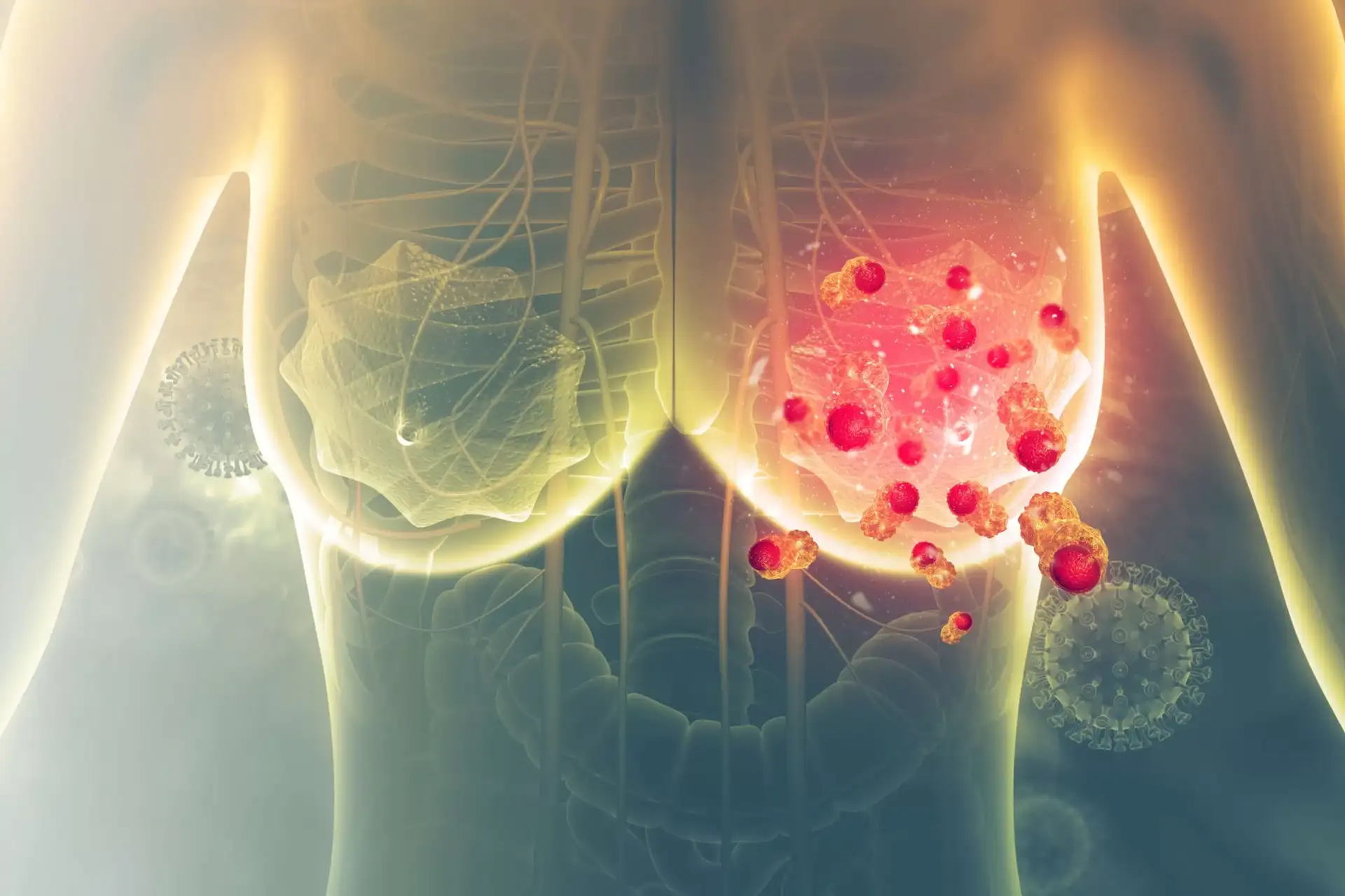 how does immunotherapy work