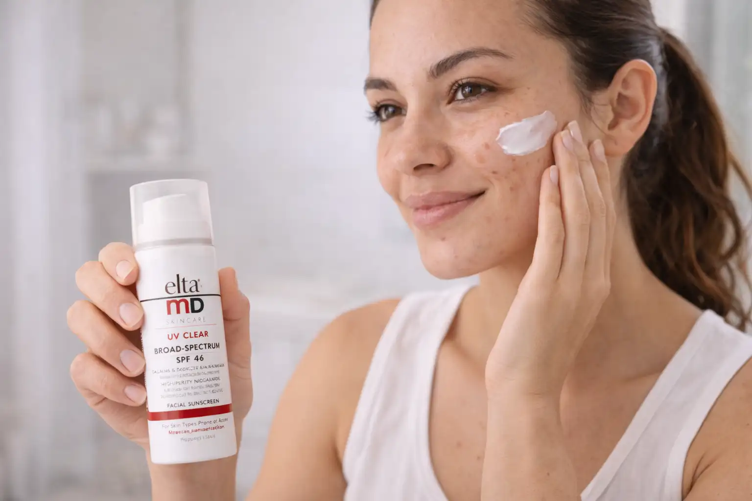 best sunscreen for face