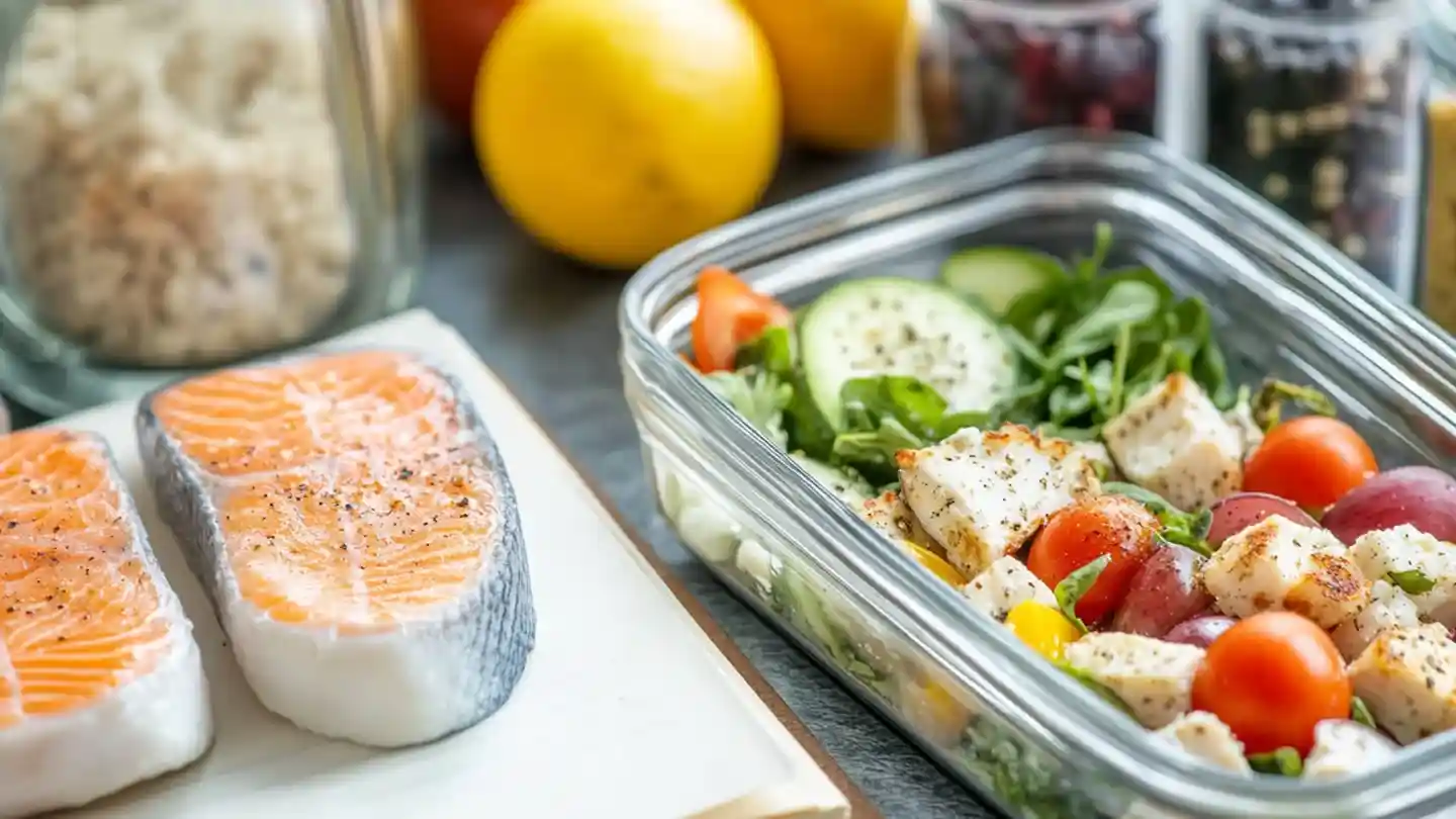 prebiotic collagen protein