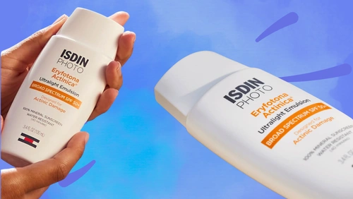 best sunscreen for face