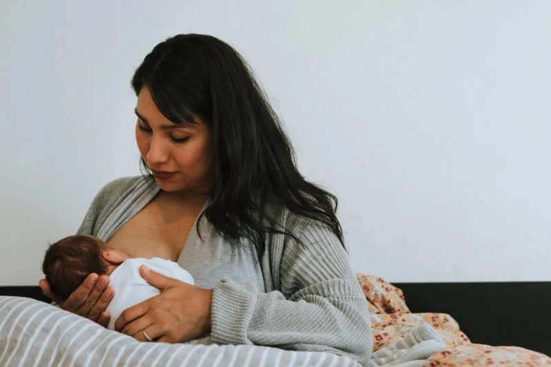 1 month old baby constipation remedies
