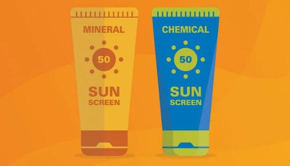 sunscreen for oily skin