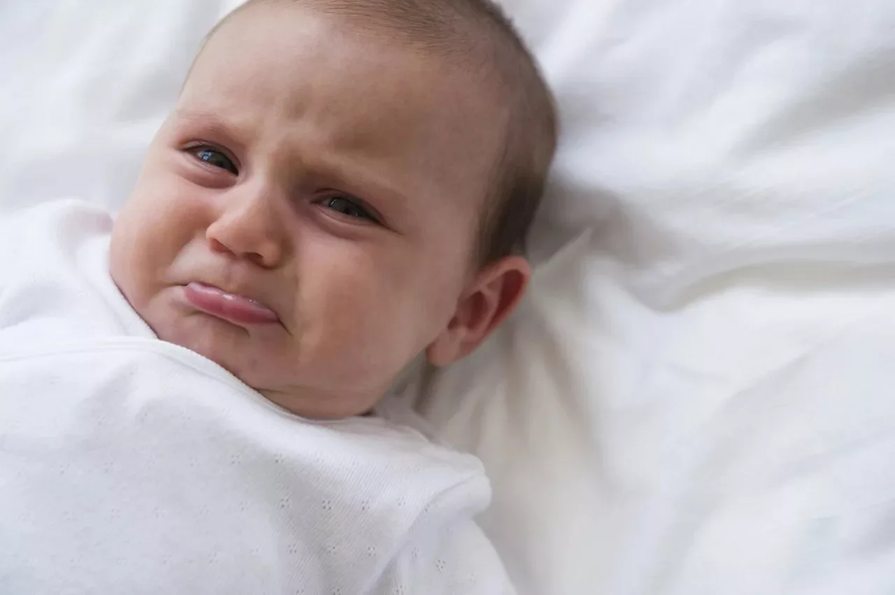 how to relieve constipation in babies quickly