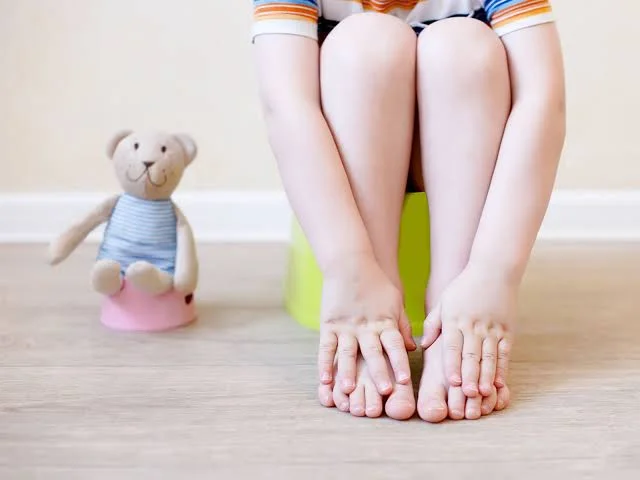 how to relieve constipation in babies quickly