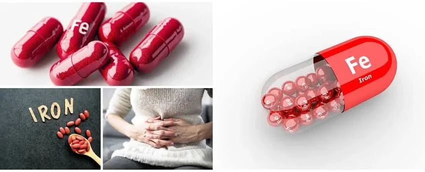  Does Iron Cause Constipation? Causes and Prevention Tips