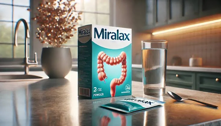  How Miralax for Constipation Can Relieve Your Discomfort