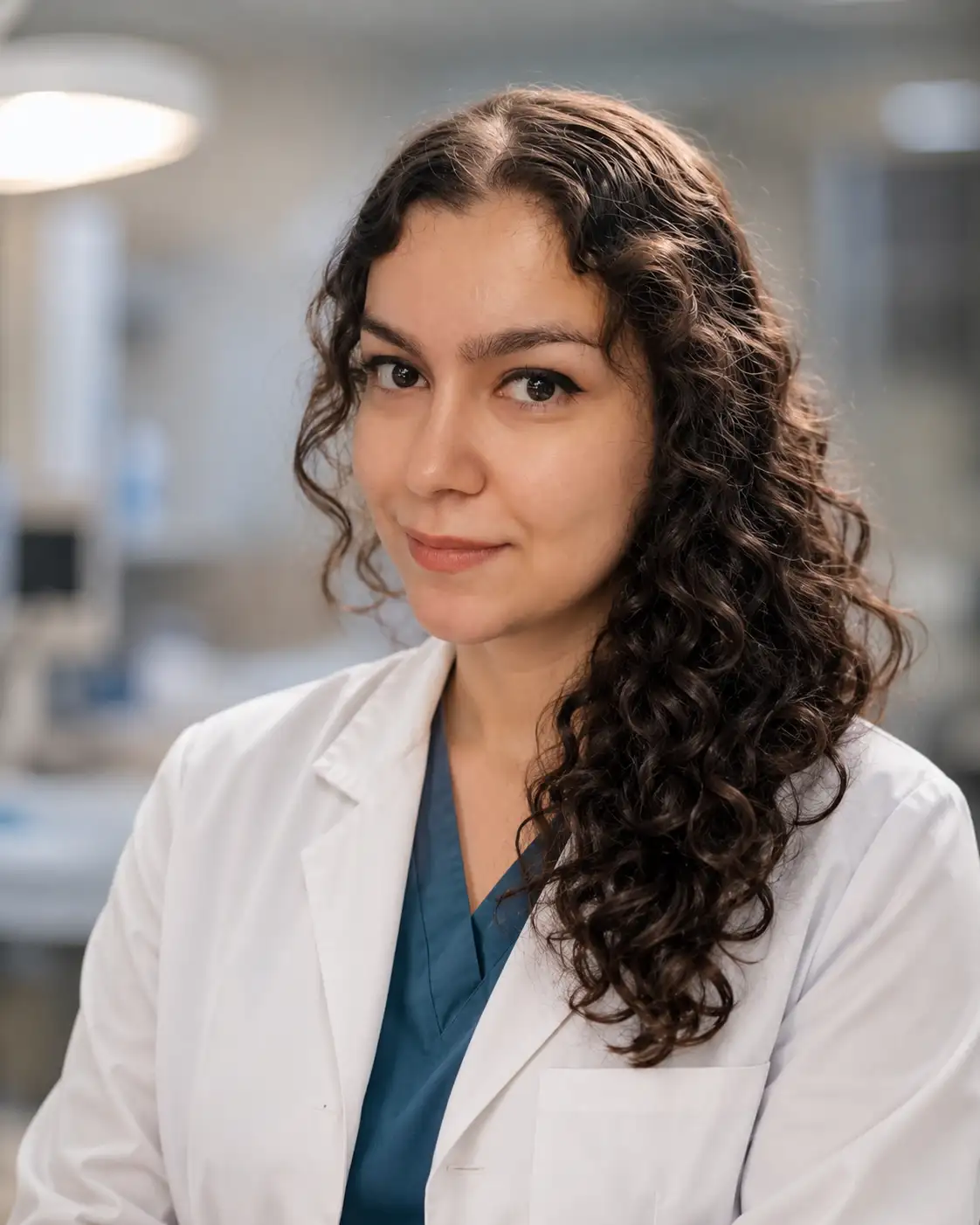 Dr. Azar