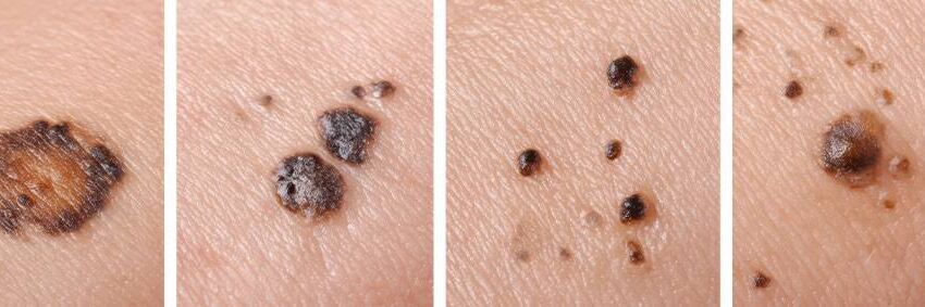  Understanding Stage 4 Melanoma: Symptoms and Early Signs