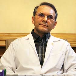 Dr. Majid Rezvani