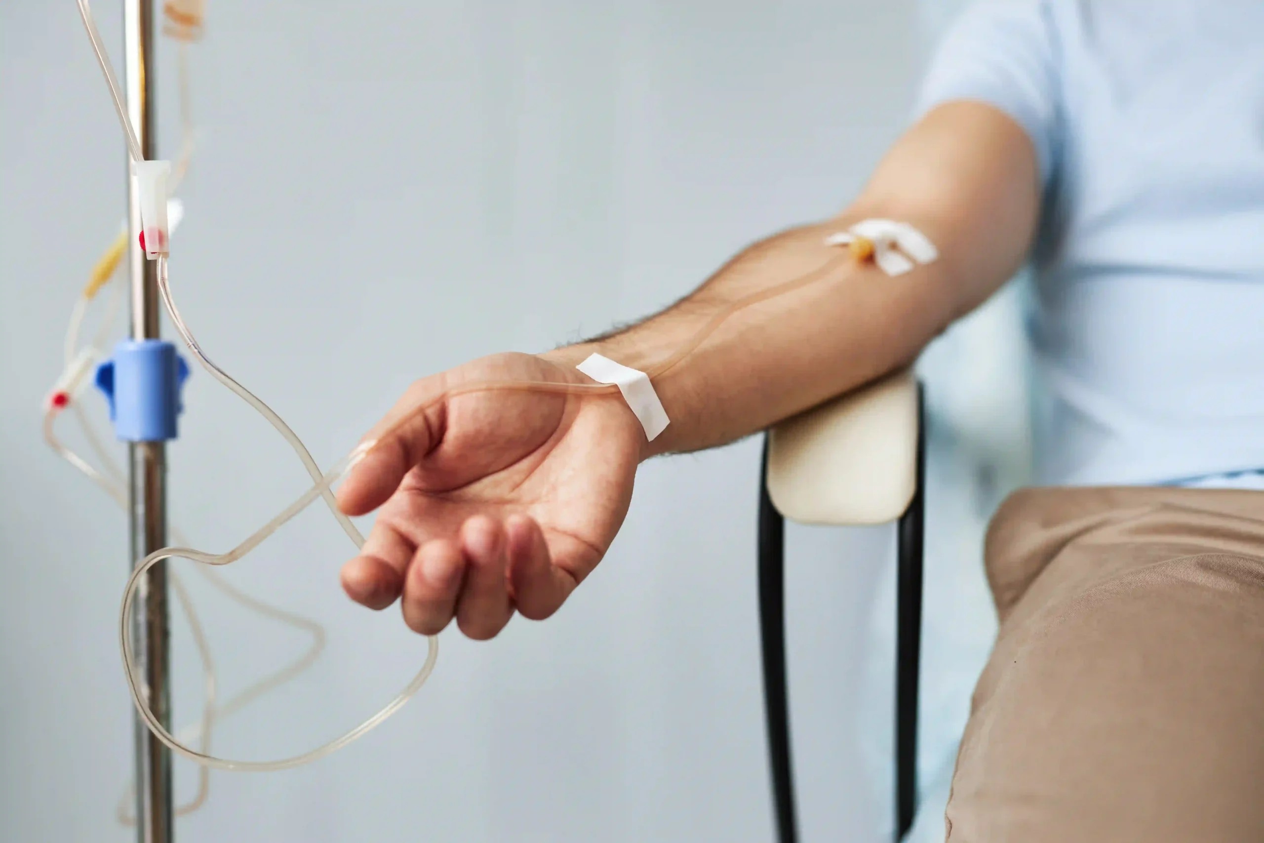 immunotherapy for liver cancer