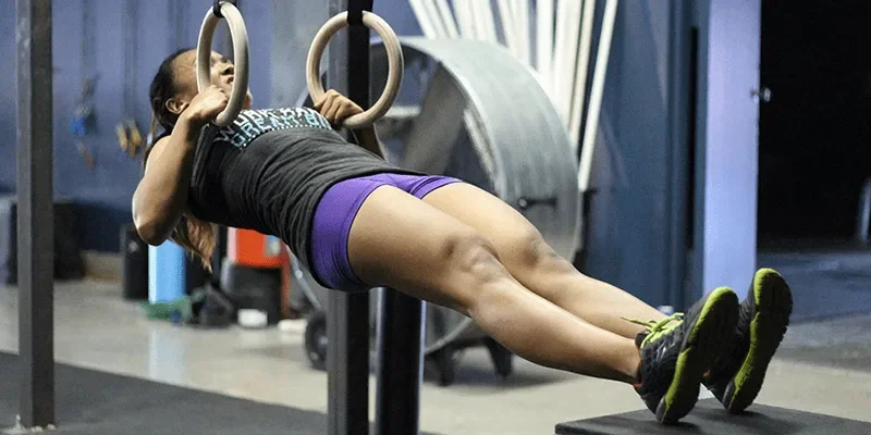 cindy crossfit workout