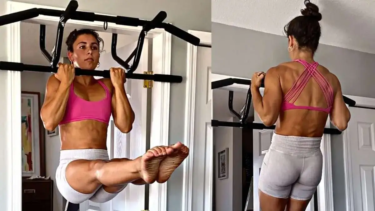 cindy crossfit