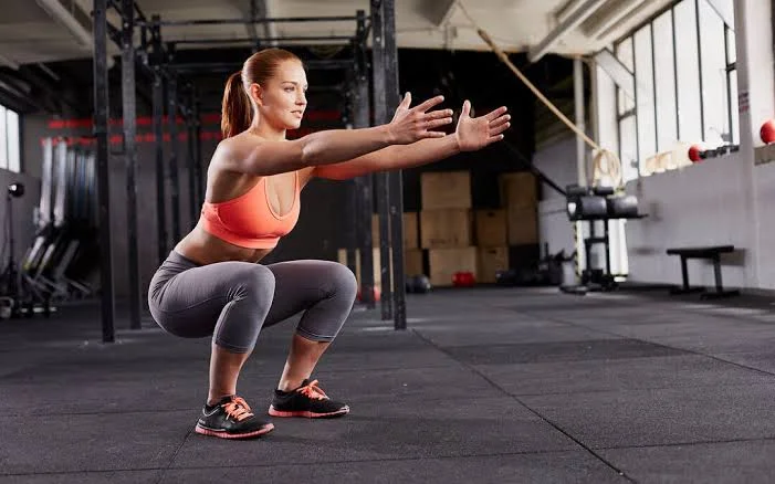 cindy crossfit