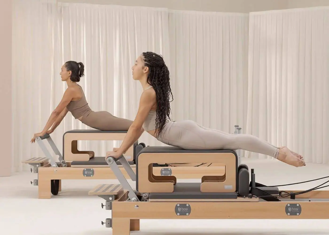 aero pilates reformer