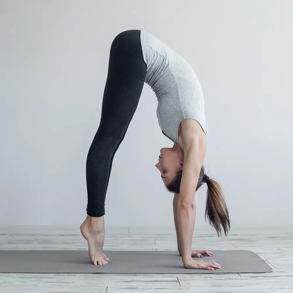 pilates habitat